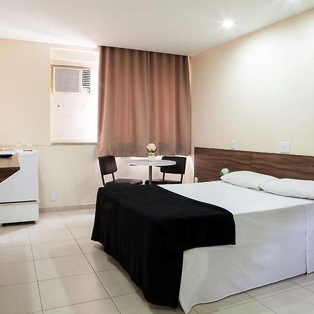 Domus Hotel São Paulo Værelse billede