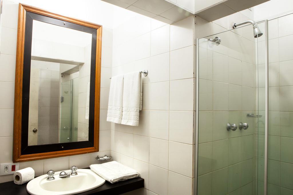 Domus Hotel São Paulo Værelse billede